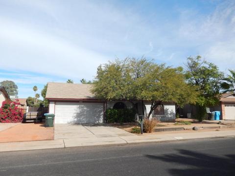 3454 E Libby St, Phoenix, AZ 85032 photo 1