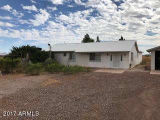 3113 W Oak Ave, Douglas, AZ 85607 photo 1