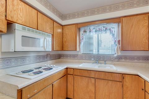 5526 E Casper Rd, Mesa, AZ 85205 photo 3