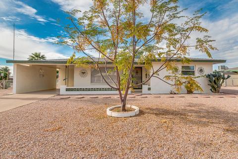5526 E Casper Rd, Mesa, AZ 85205 photo 1