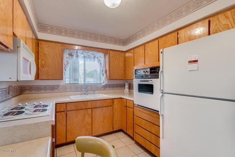 5526 E Casper Rd, Mesa, AZ 85205 photo 4