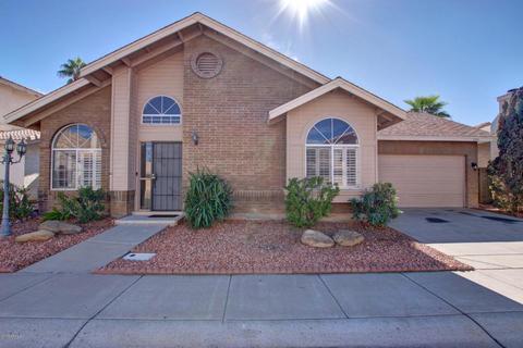1219 E Hearne Way, Gilbert, AZ 85234 photo 2