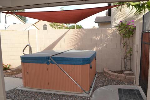 3134 E Mckellips Rd #208, Mesa, AZ 85213 photo 21