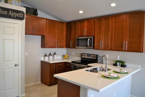 3134 E Mckellips Rd #208, Mesa, AZ 85213 photo 3