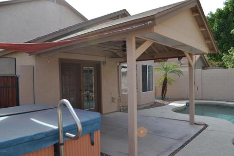 3134 E Mckellips Rd #208, Mesa, AZ 85213 photo 18