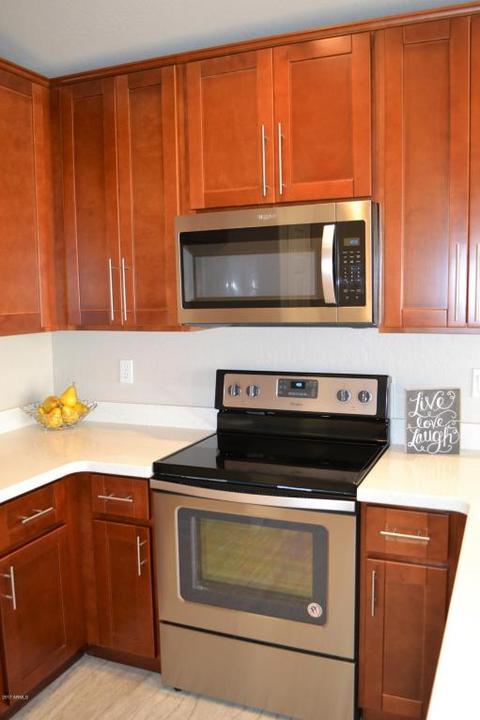 3134 E Mckellips Rd #208, Mesa, AZ 85213 photo 4