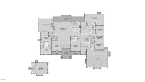 4636 E Lafayette Blvd, Phoenix, AZ 85018 photo 38