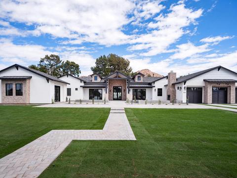 4636 E Lafayette Blvd, Phoenix, AZ 85018 photo 1