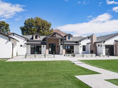 4636 E Lafayette Blvd, Phoenix, AZ 85018 photo 6