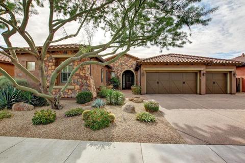 3937 E Patrick Ln, Phoenix, AZ 85050 photo 1
