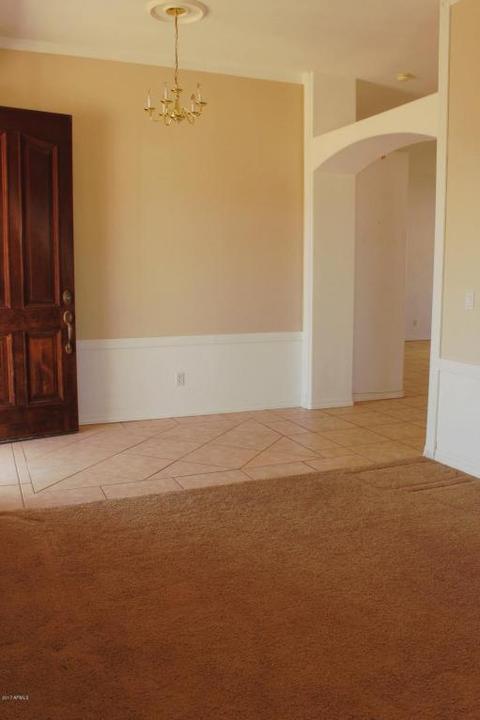 6814 N Evans Rd, Coolidge, AZ 85128 photo 4