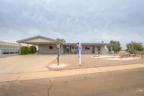 240 E Dakota Dr, Casa Grande, AZ 85194