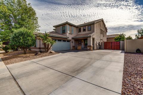 3343 E Joseph Way, Gilbert, AZ 85295 photo 2