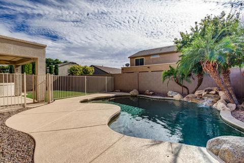 3343 E Joseph Way, Gilbert, AZ 85295 photo 23