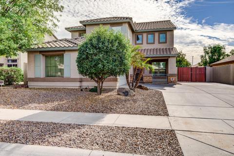 3343 E Joseph Way, Gilbert, AZ 85295 photo 1