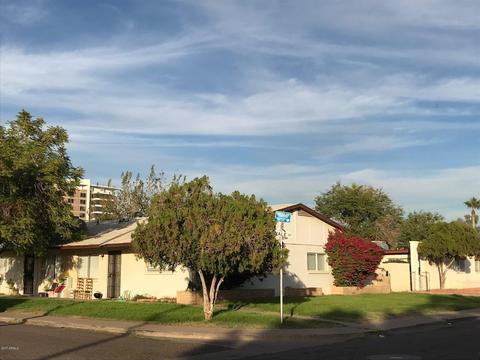 1744 E Yale St, Phoenix, AZ 85006 photo 2