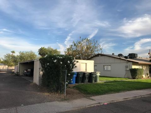 1744 E Yale St, Phoenix, AZ 85006 photo 1