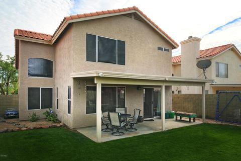 17618 N 47th St, Phoenix, AZ 85032 photo 25