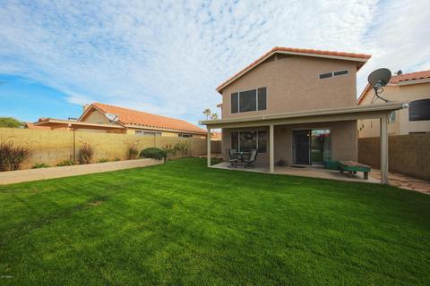17618 N 47th St, Phoenix, AZ 85032 photo 24