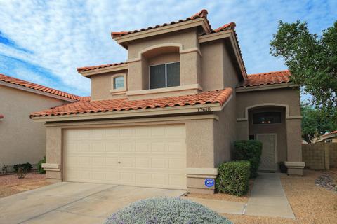 17618 N 47th St, Phoenix, AZ 85032 photo 1