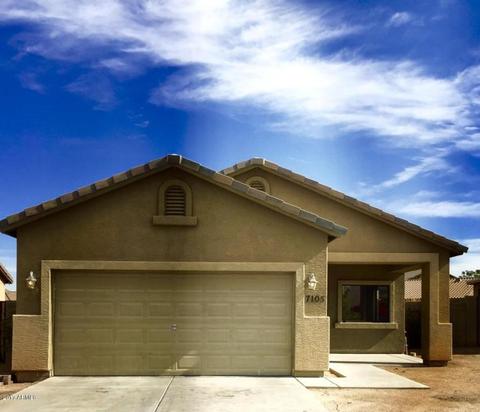7105 S 14th Dr, Phoenix, AZ 85041 photo 1