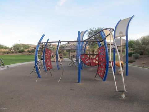 2630 E Gillcrest Rd, Gilbert, AZ 85298 photo 27