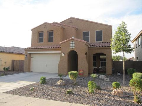 2630 E Gillcrest Rd, Gilbert, AZ 85298 photo 1