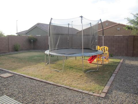 2630 E Gillcrest Rd, Gilbert, AZ 85298 photo 20