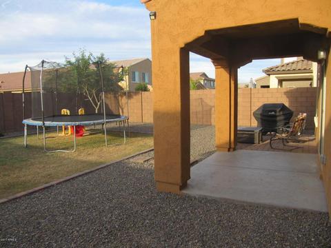 2630 E Gillcrest Rd, Gilbert, AZ 85298 photo 22