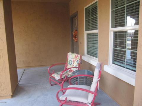 2630 E Gillcrest Rd, Gilbert, AZ 85298 photo 2