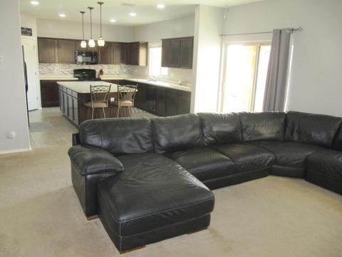 2630 E Gillcrest Rd, Gilbert, AZ 85298 photo 8