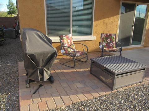 2630 E Gillcrest Rd, Gilbert, AZ 85298 photo 23