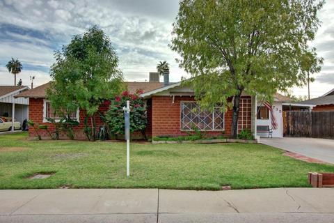 3735 W Cavalier Dr, Phoenix, AZ 85019 photo 2