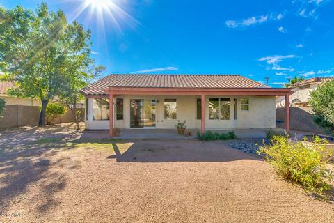 4736 Encanto St, Mesa, AZ 85205 photo 1