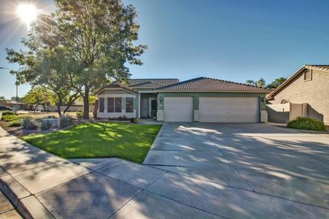 8521 E Nido Ave, Mesa, AZ 85209 photo 1