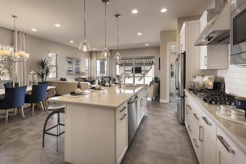 3170 E Bloomfield Pkwy, Gilbert, AZ 85296 photo 4