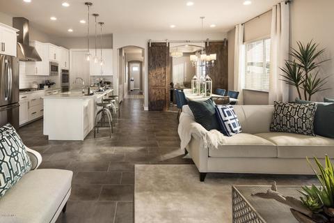 3170 E Bloomfield Pkwy, Gilbert, AZ 85296 photo 3