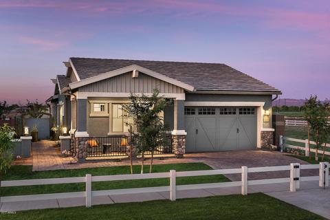 3170 E Bloomfield Pkwy, Gilbert, AZ 85296 photo 1