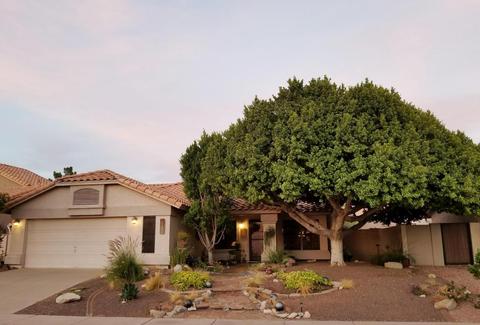 2508 E Indigo Brush Rd, Phoenix, AZ 85048 photo 1