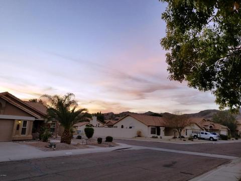 2508 E Indigo Brush Rd, Phoenix, AZ 85048 photo 35