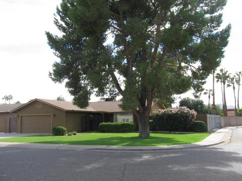 3903 E Corrine Dr, Phoenix, AZ 85032 photo 1