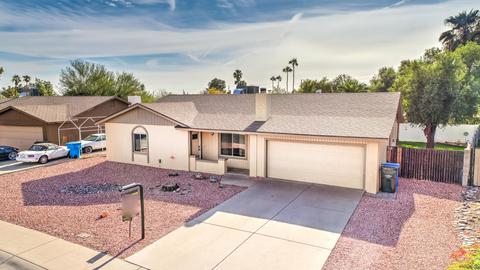 4541 E Alta Mesa Ave, Phoenix, AZ 85044 photo 34