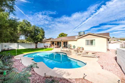 4541 E Alta Mesa Ave, Phoenix, AZ 85044 photo 2