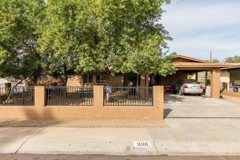 1016 W Halstead Dr, Phoenix, AZ 85023 photo 2