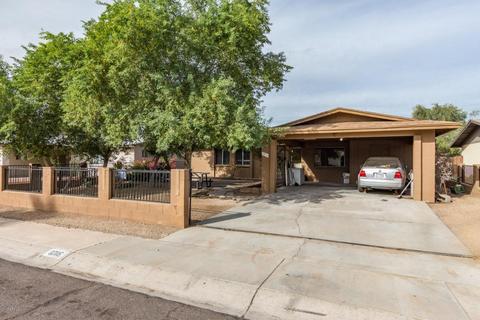 1016 W Halstead Dr, Phoenix, AZ 85023 photo 1