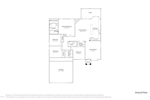 4534 E Muriel Dr, Phoenix, AZ 85032 photo 2