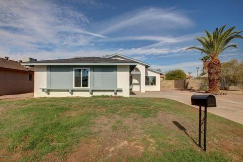 714 W Gable Ave, Mesa, AZ 85210 photo 2