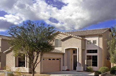 7218 E Northridge St, Mesa, AZ 85207 photo 1