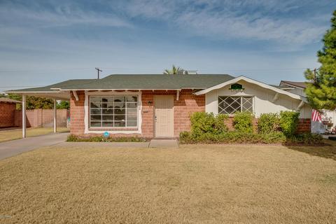 3920 W Krall St, Phoenix, AZ 85019 photo 1