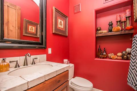 7013 E Summit Trail Cir, Mesa, AZ 85207 photo 52